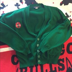 Coca Cola Cardigan